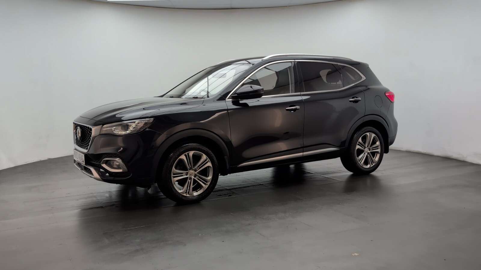 2020 MG MG HS 2020 MG MG HS