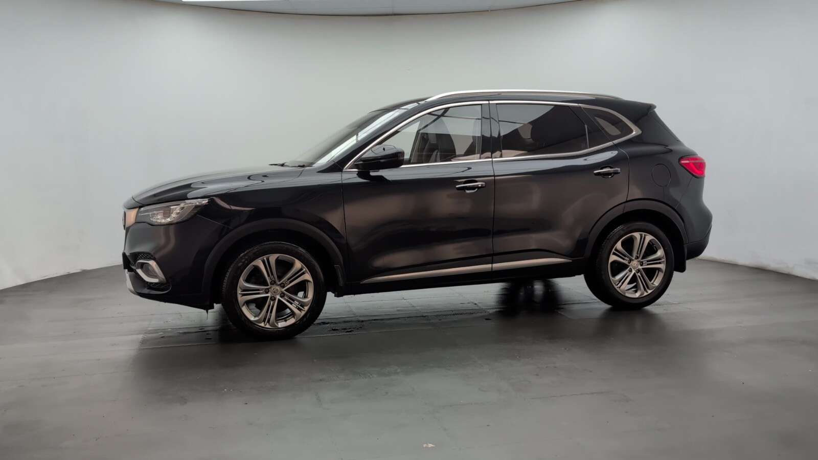 2020 MG MG HS 2020 MG MG HS