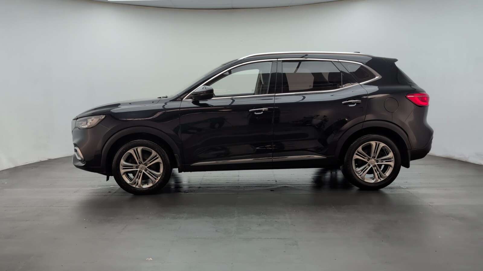 2020 MG MG HS 2020 MG MG HS