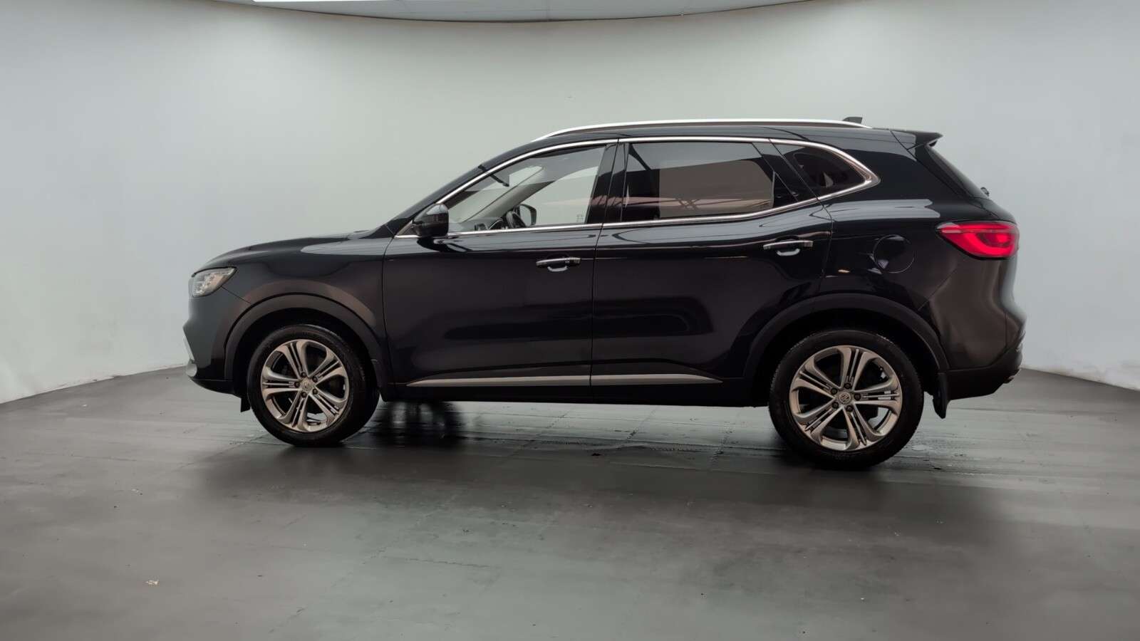 2020 MG MG HS 2020 MG MG HS