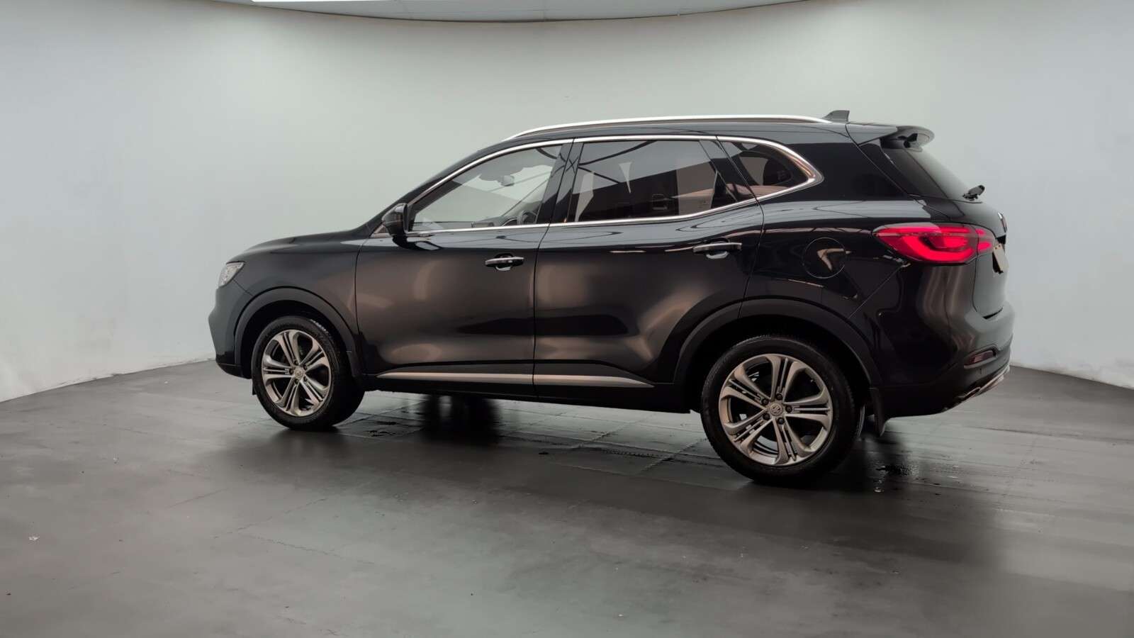 2020 MG MG HS 2020 MG MG HS