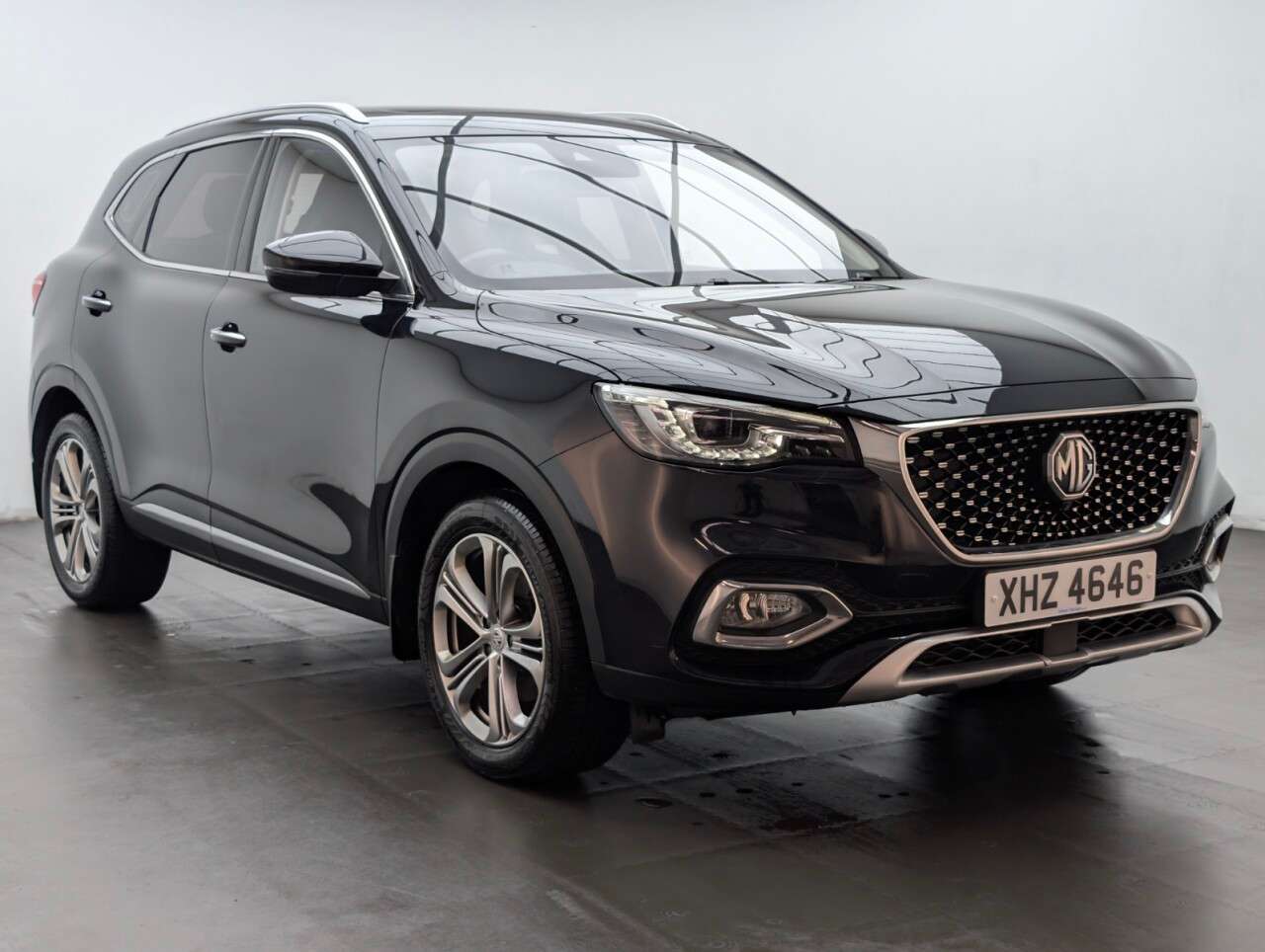 2020 MG MG HS 2020 MG MG HS