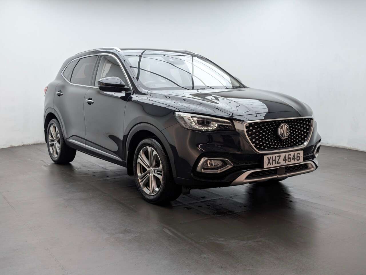 2020 MG MG HS 2020 MG MG HS