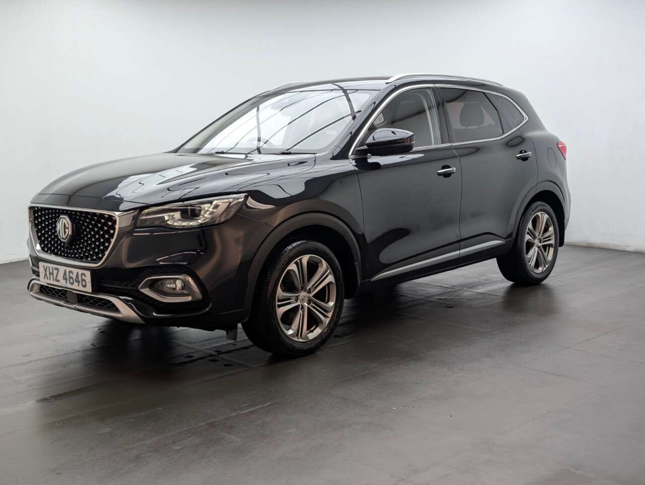 2020 MG MG HS 2020 MG MG HS