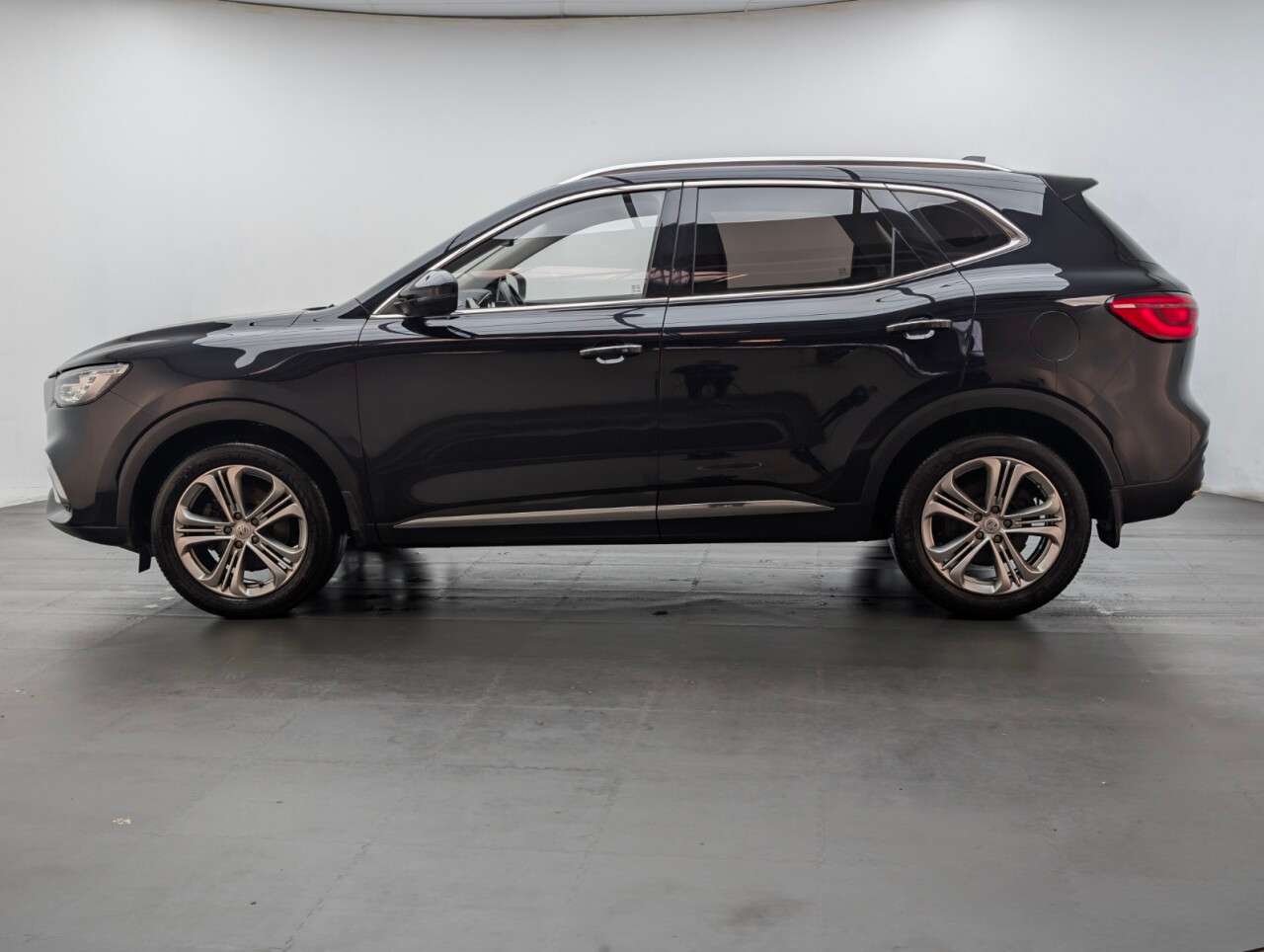 2020 MG MG HS 2020 MG MG HS