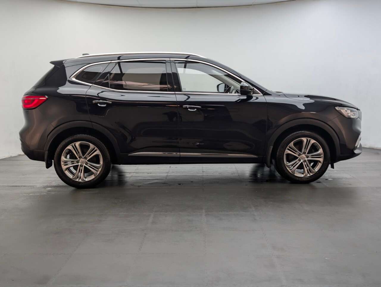 2020 MG MG HS 2020 MG MG HS