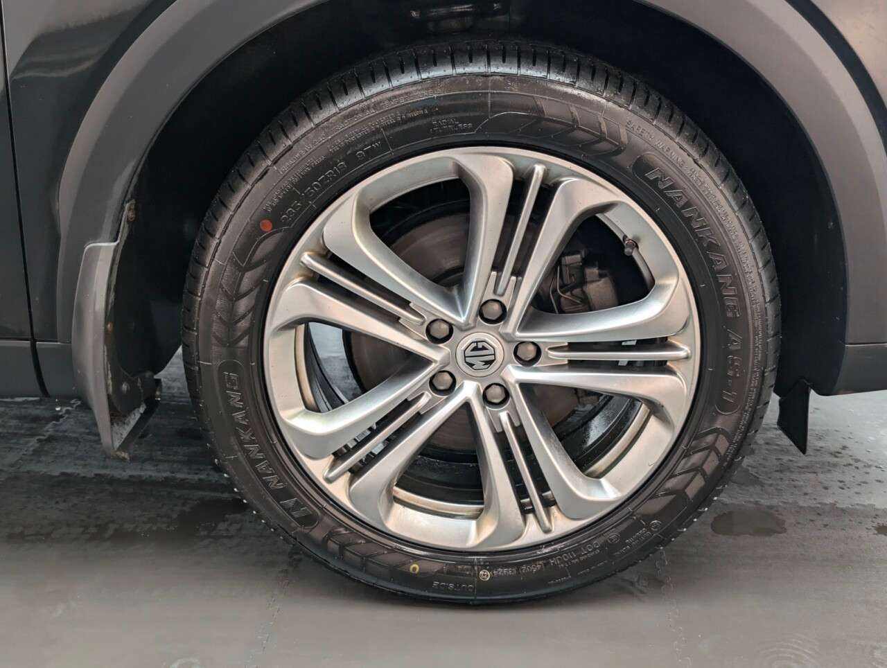 2020 MG MG HS 2020 MG MG HS