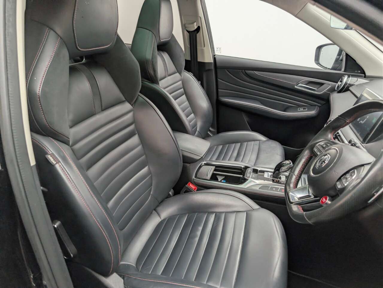 2020 MG MG HS 2020 MG MG HS