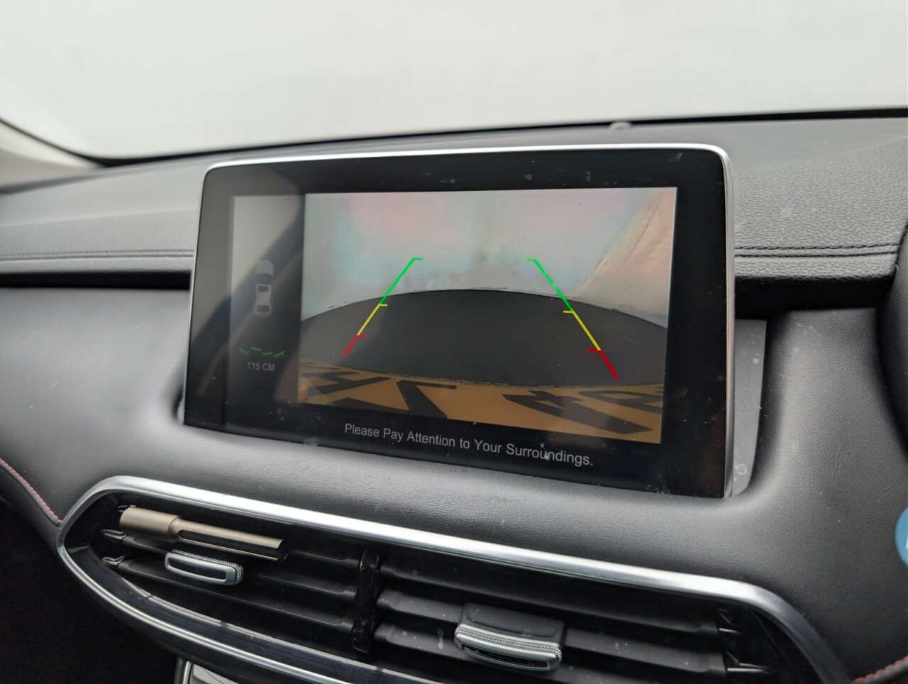 2020 MG MG HS 2020 MG MG HS