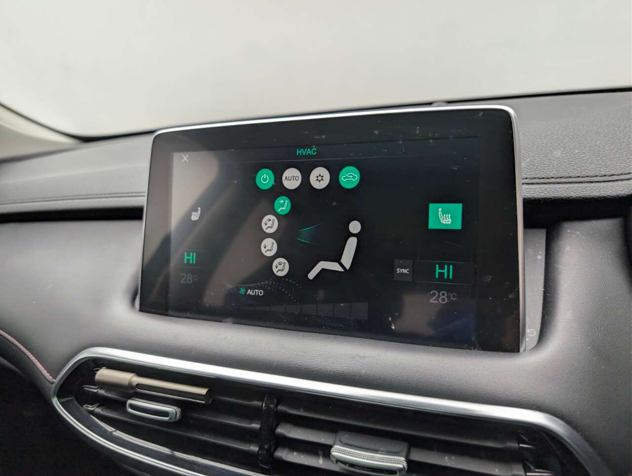 2020 MG MG HS 2020 MG MG HS