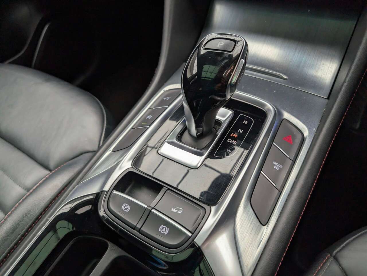 2020 MG MG HS 2020 MG MG HS