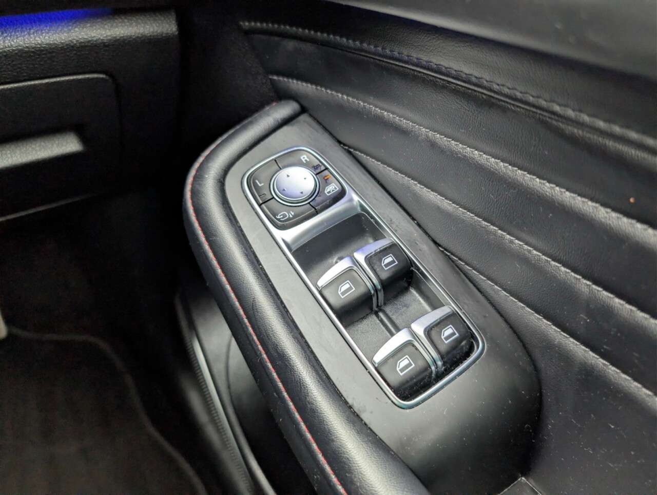 2020 MG MG HS 2020 MG MG HS