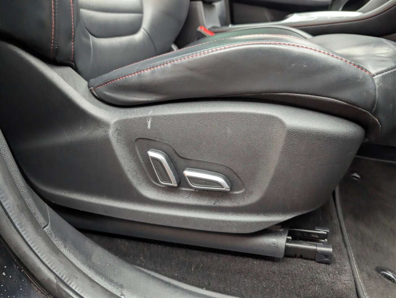 2020 MG MG HS 2020 MG MG HS