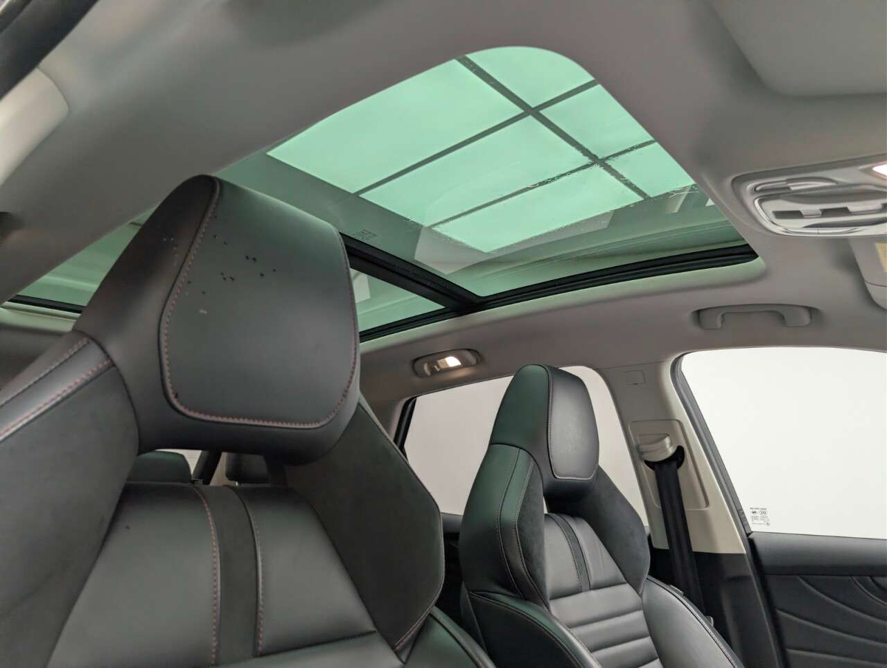 2020 MG MG HS 2020 MG MG HS