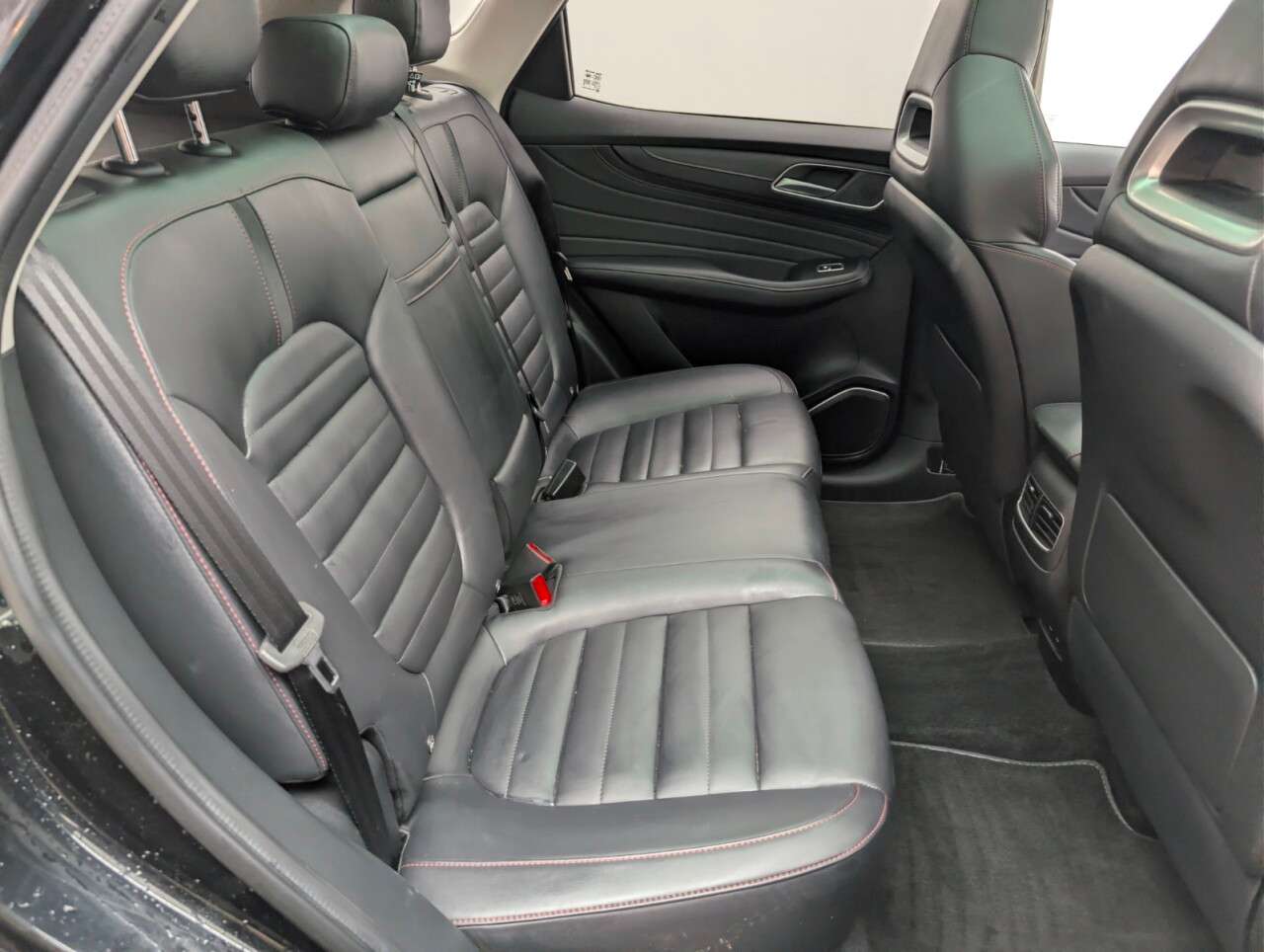 2020 MG MG HS 2020 MG MG HS