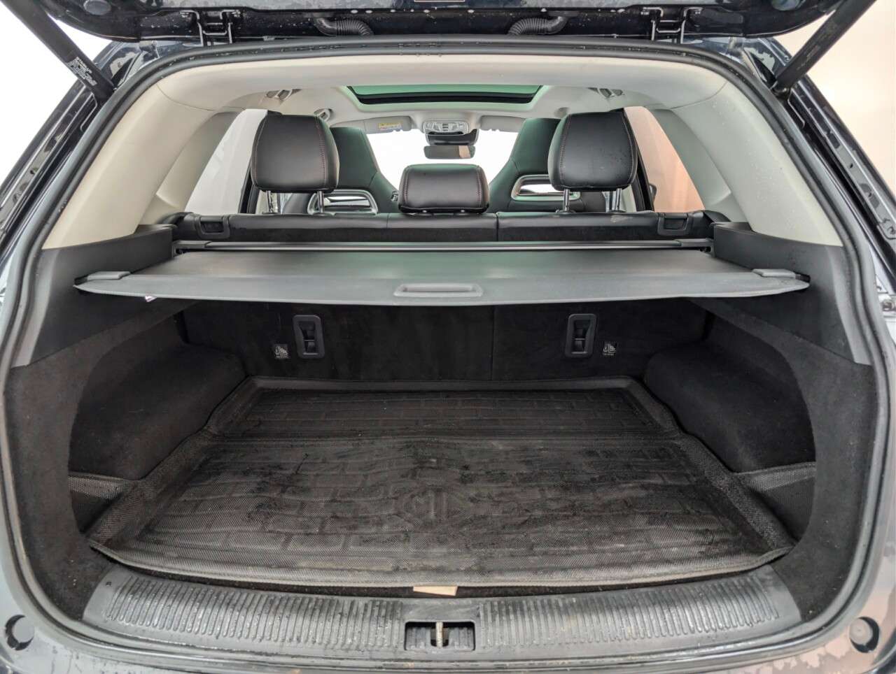 2020 MG MG HS 2020 MG MG HS