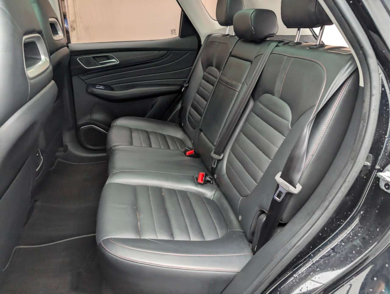 2020 MG MG HS 2020 MG MG HS