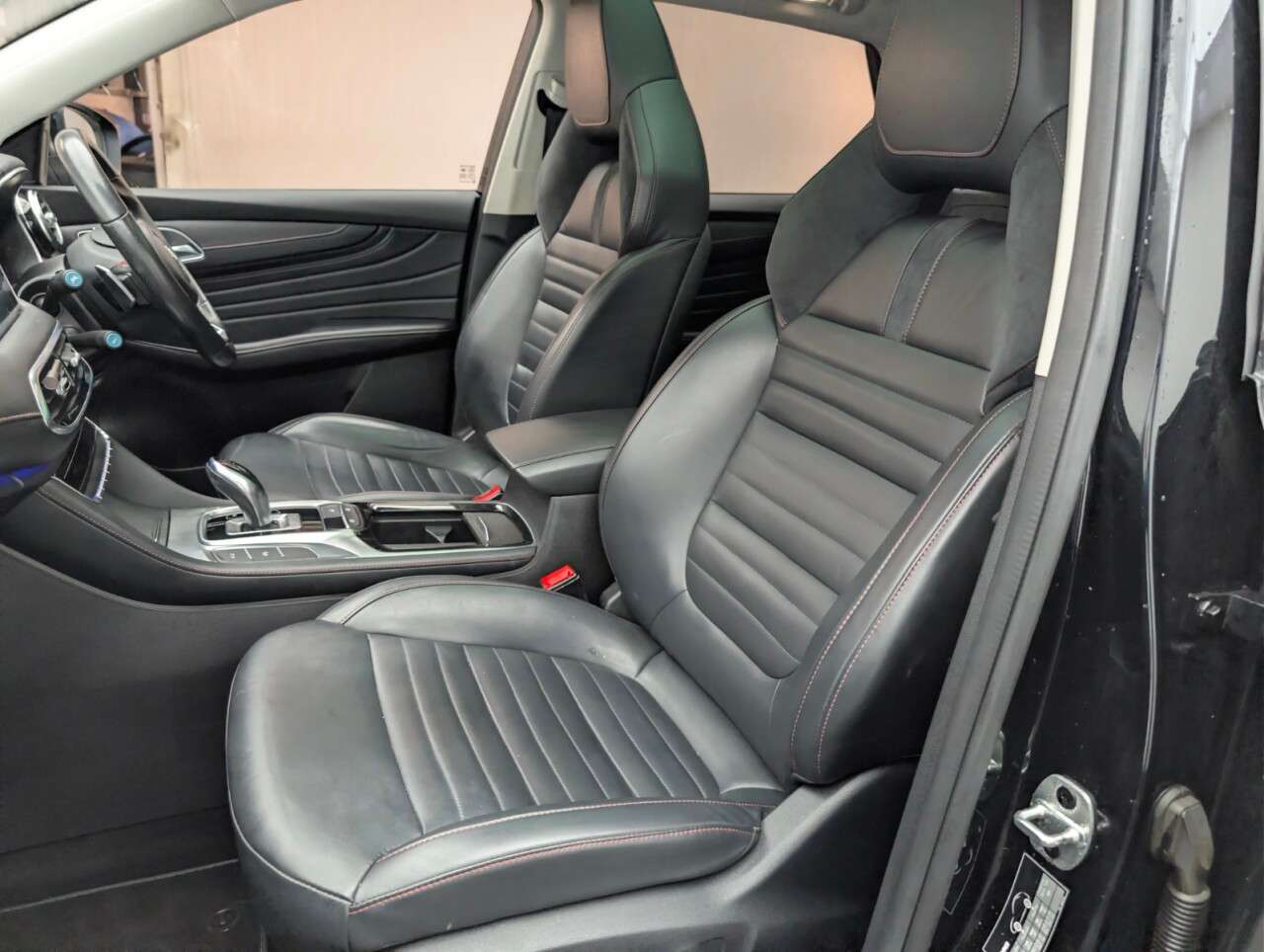 2020 MG MG HS 2020 MG MG HS