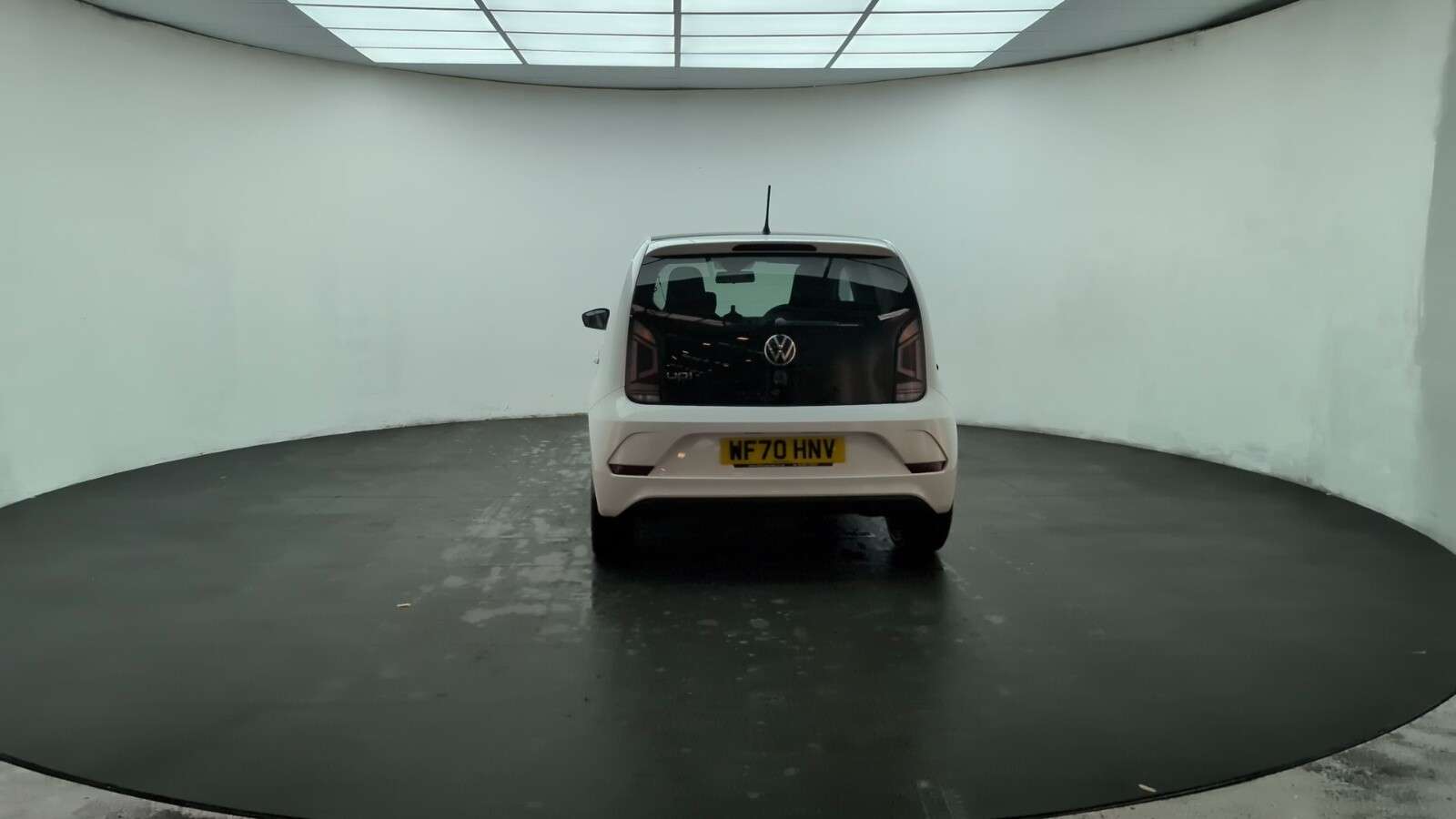 2020 VOLKSWAGEN UP! 2020 VOLKSWAGEN UP!