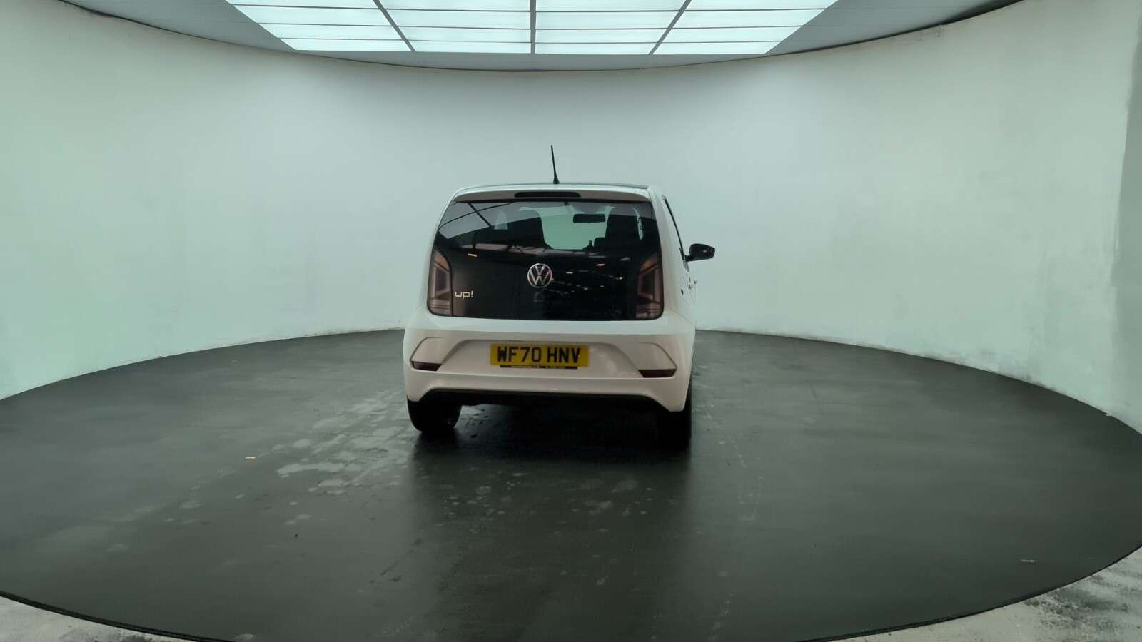 2020 VOLKSWAGEN UP! 2020 VOLKSWAGEN UP!