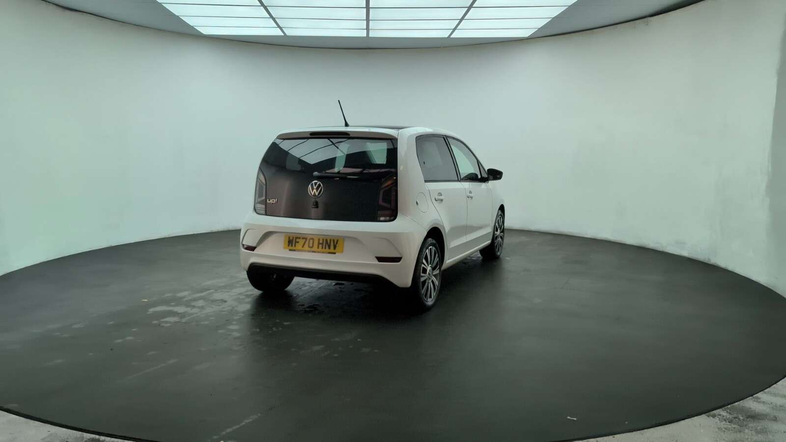 2020 VOLKSWAGEN UP! 2020 VOLKSWAGEN UP!