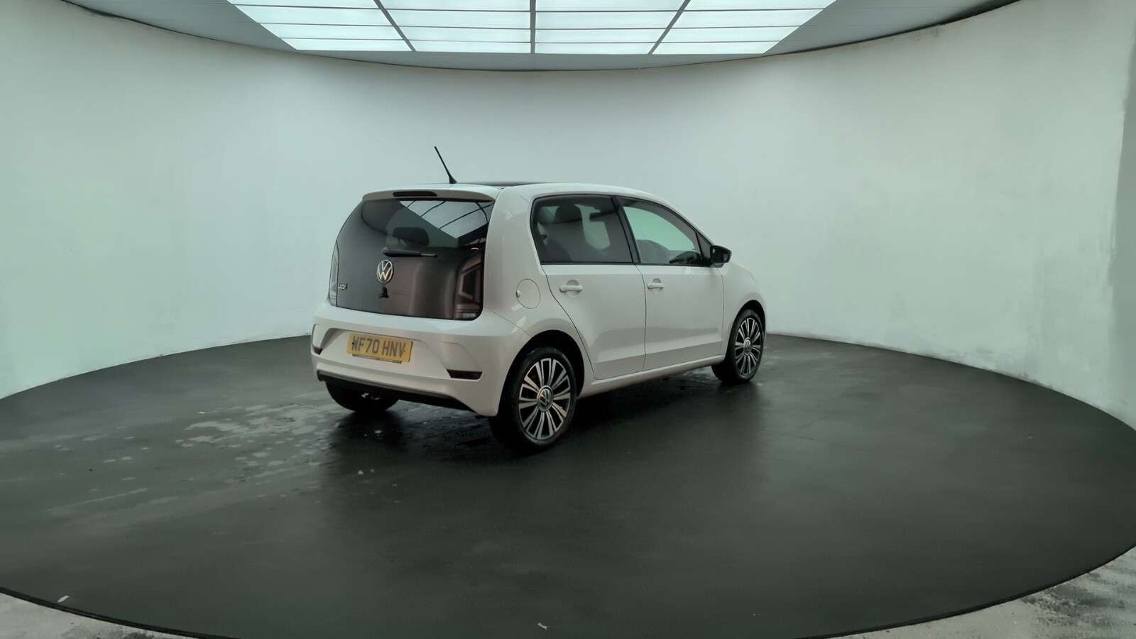 2020 VOLKSWAGEN UP! 2020 VOLKSWAGEN UP!