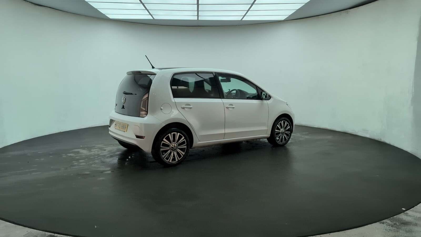 2020 VOLKSWAGEN UP! 2020 VOLKSWAGEN UP!
