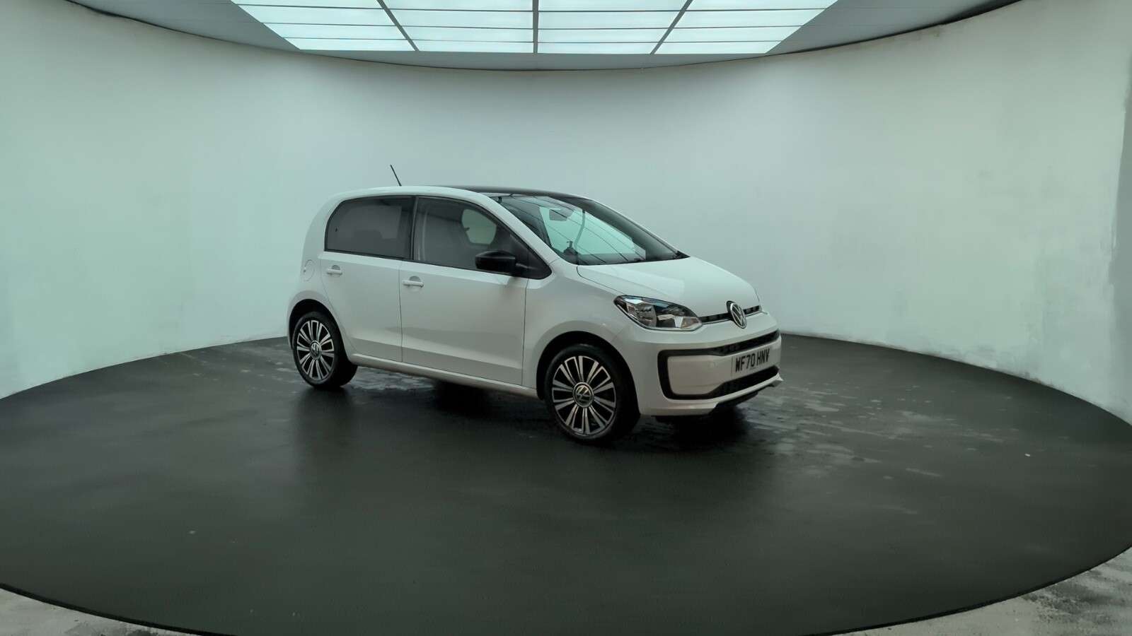 2020 VOLKSWAGEN UP! 2020 VOLKSWAGEN UP!