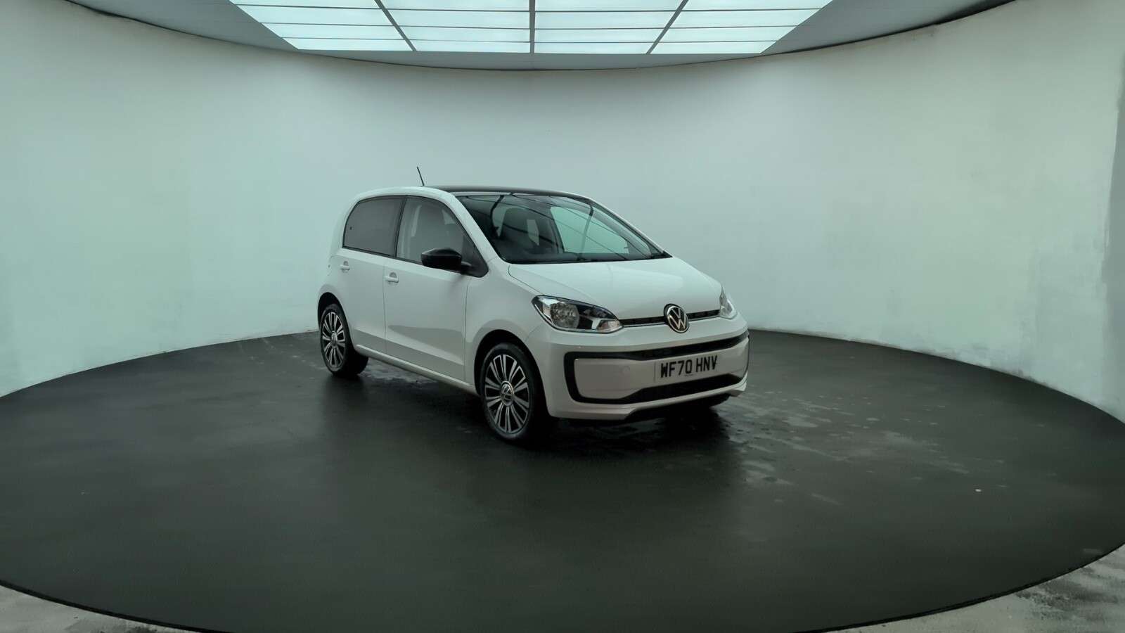 2020 VOLKSWAGEN UP! 2020 VOLKSWAGEN UP!