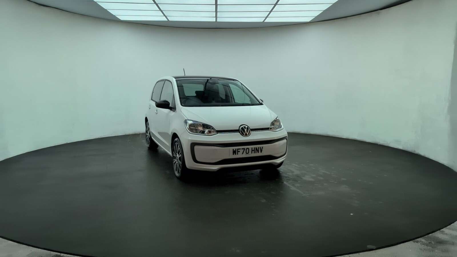 2020 VOLKSWAGEN UP! 2020 VOLKSWAGEN UP!