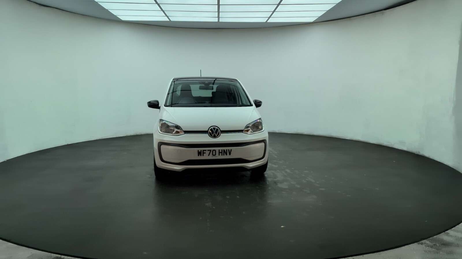 2020 VOLKSWAGEN UP! 2020 VOLKSWAGEN UP!