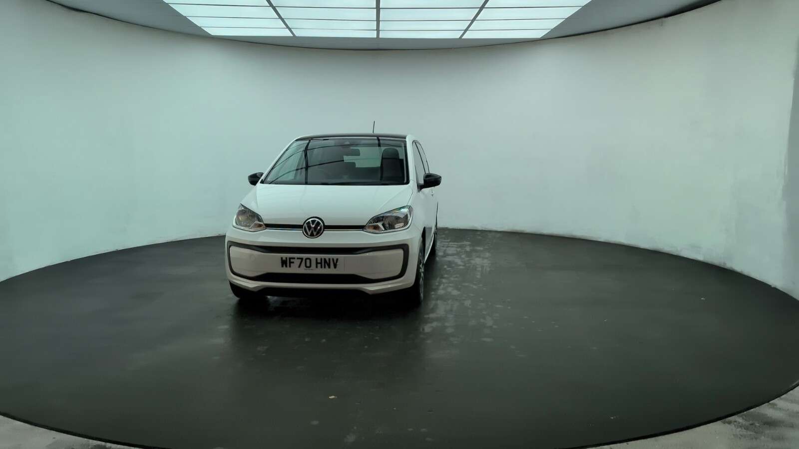 2020 VOLKSWAGEN UP! 2020 VOLKSWAGEN UP!