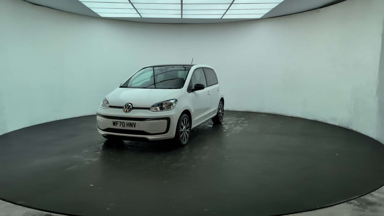 2020 VOLKSWAGEN UP! 2020 VOLKSWAGEN UP!