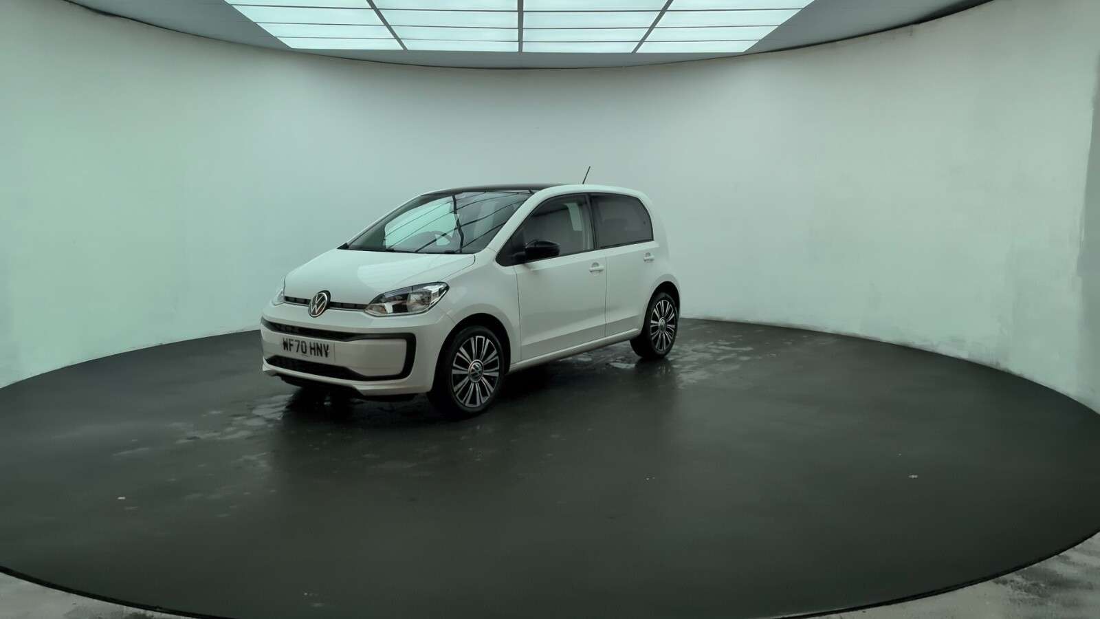 2020 VOLKSWAGEN UP! 2020 VOLKSWAGEN UP!