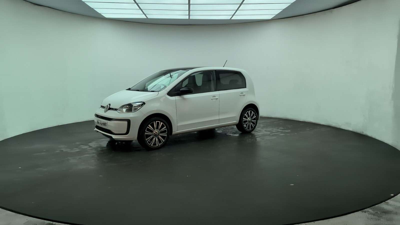 2020 VOLKSWAGEN UP! 2020 VOLKSWAGEN UP!