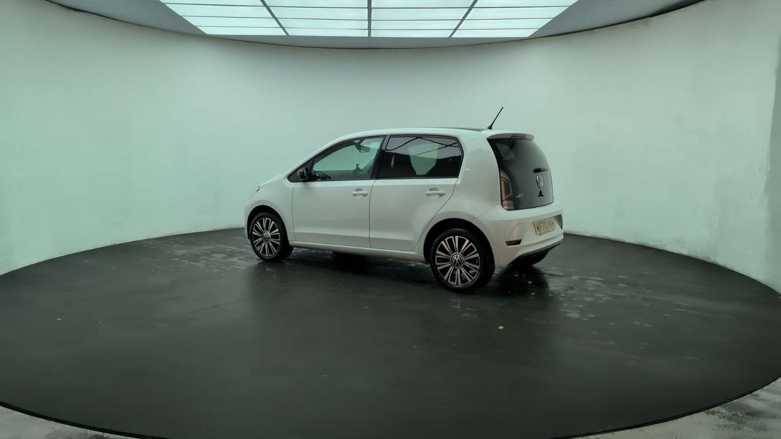 2020 VOLKSWAGEN UP! 2020 VOLKSWAGEN UP!
