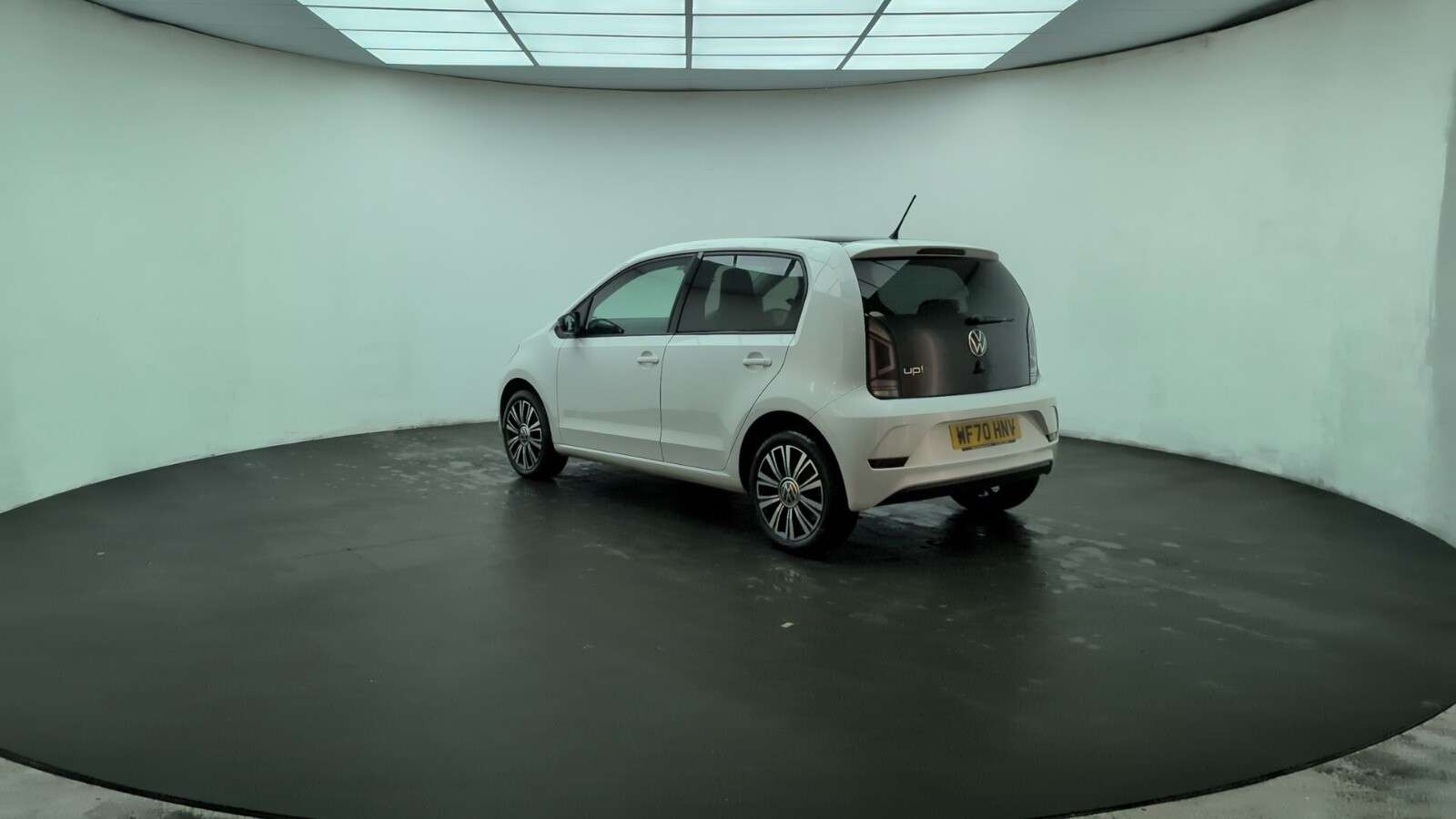 2020 VOLKSWAGEN UP! 2020 VOLKSWAGEN UP!