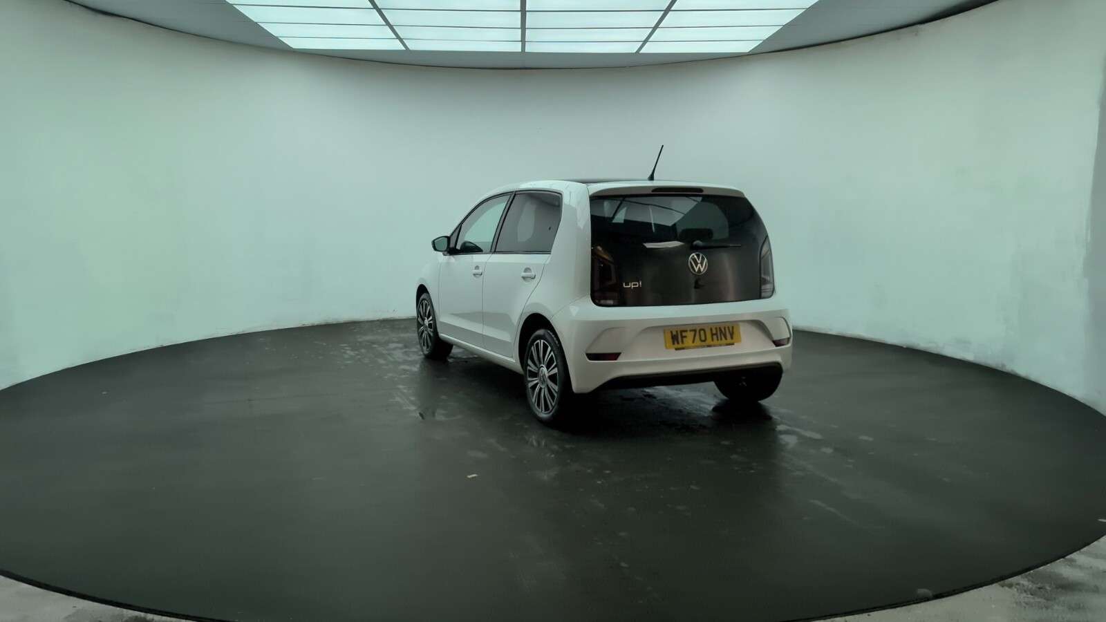 2020 VOLKSWAGEN UP! 2020 VOLKSWAGEN UP!