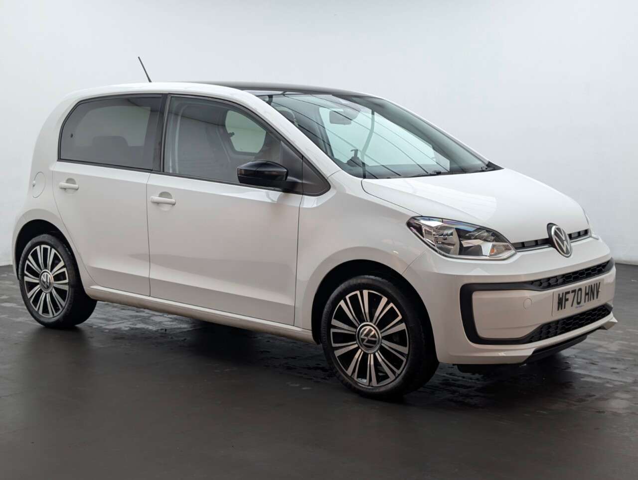2020 VOLKSWAGEN UP! 2020 VOLKSWAGEN UP!