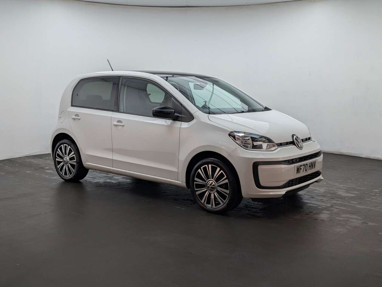 2020 VOLKSWAGEN UP! 2020 VOLKSWAGEN UP!