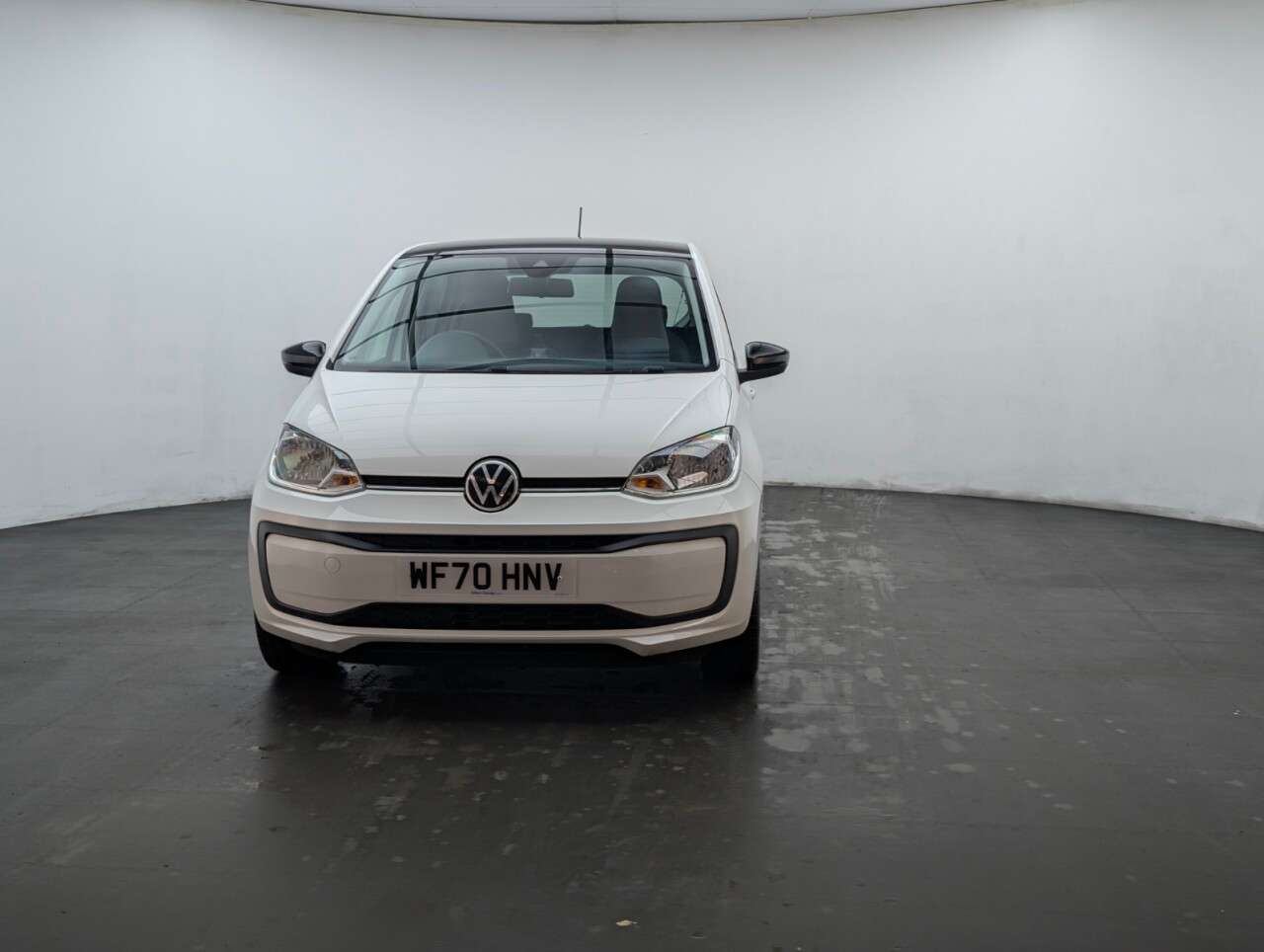 2020 VOLKSWAGEN UP! 2020 VOLKSWAGEN UP!