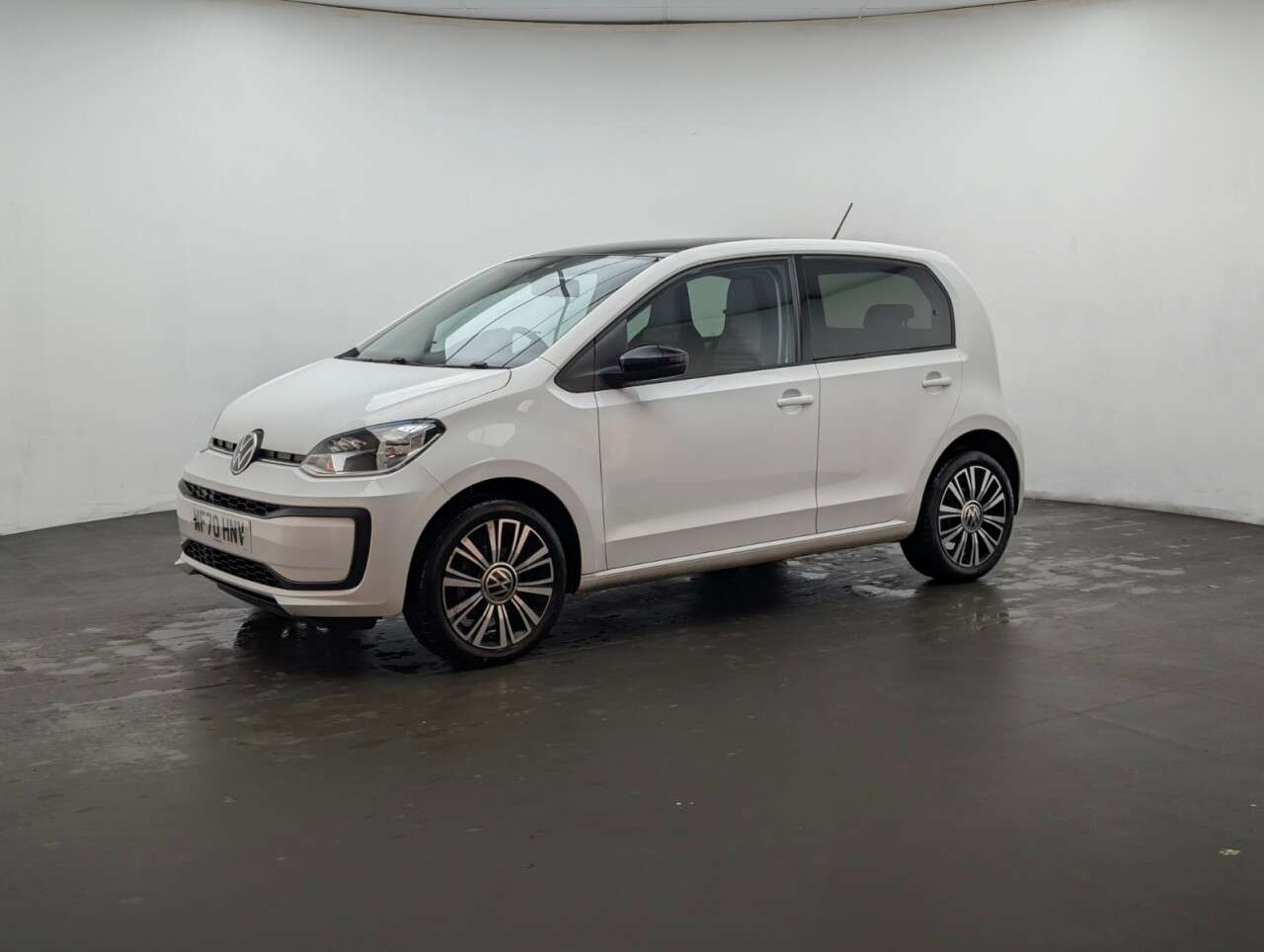 2020 VOLKSWAGEN UP! 2020 VOLKSWAGEN UP!