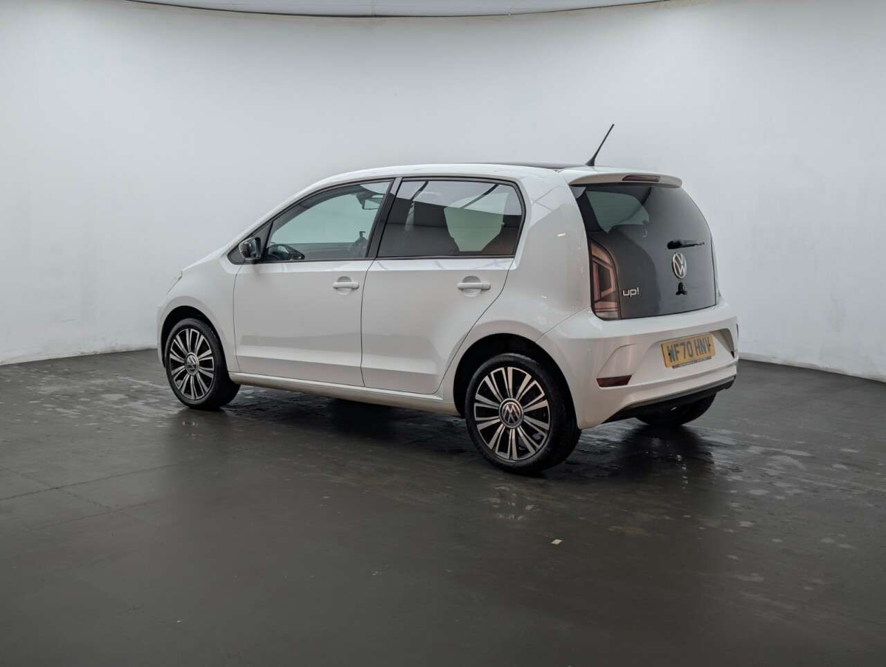 2020 VOLKSWAGEN UP! 2020 VOLKSWAGEN UP!