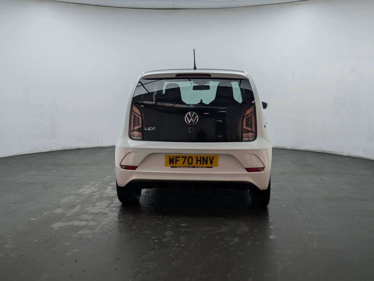 2020 VOLKSWAGEN UP! 2020 VOLKSWAGEN UP!