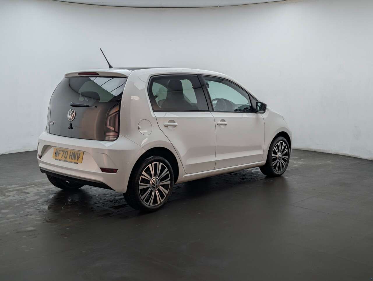 2020 VOLKSWAGEN UP! 2020 VOLKSWAGEN UP!