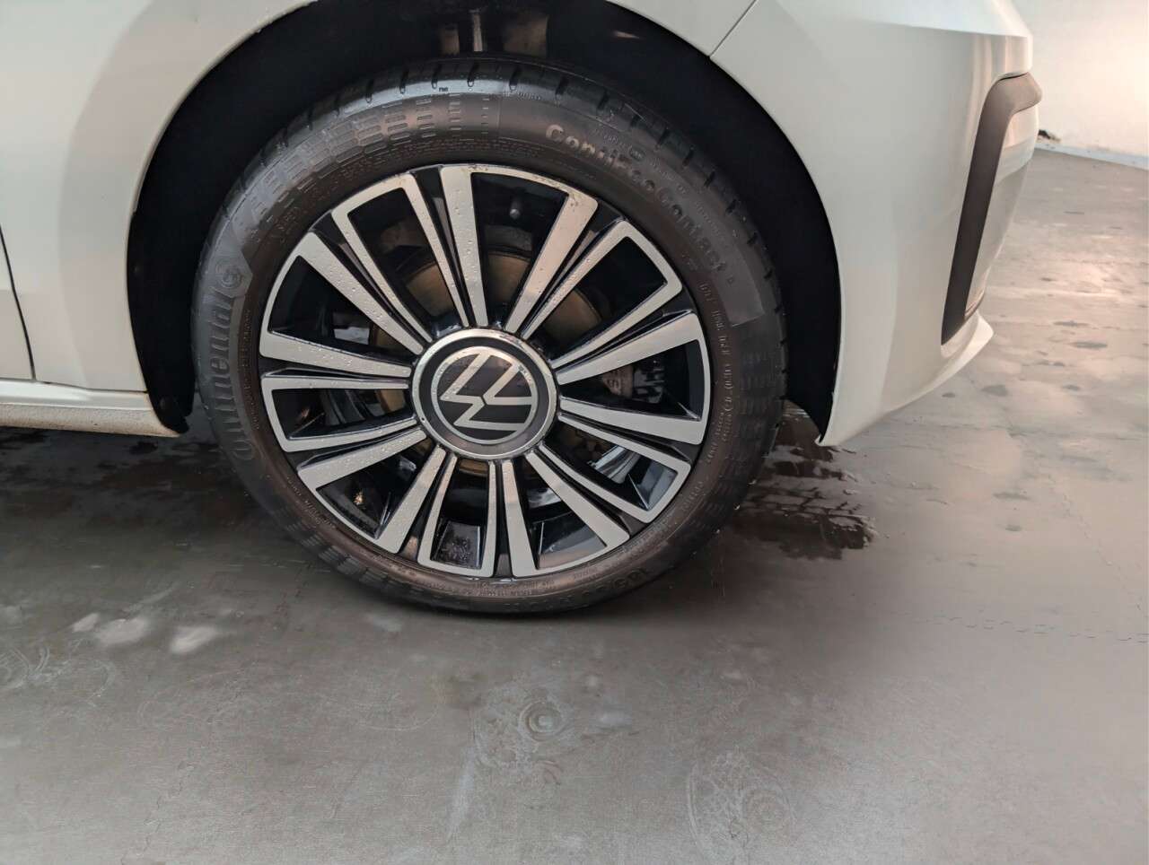 2020 VOLKSWAGEN UP! 2020 VOLKSWAGEN UP!