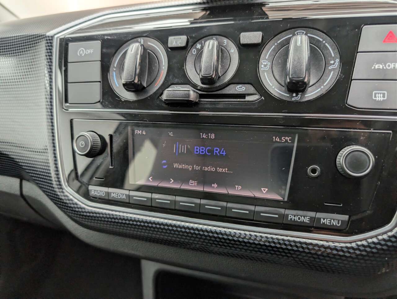 2020 VOLKSWAGEN UP! 2020 VOLKSWAGEN UP!