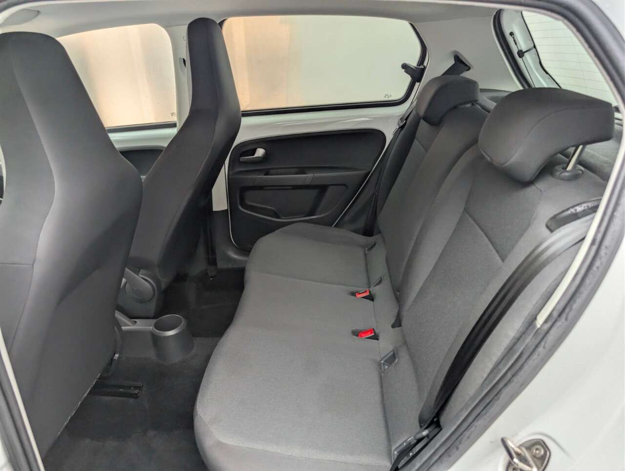 2020 VOLKSWAGEN UP! 2020 VOLKSWAGEN UP!