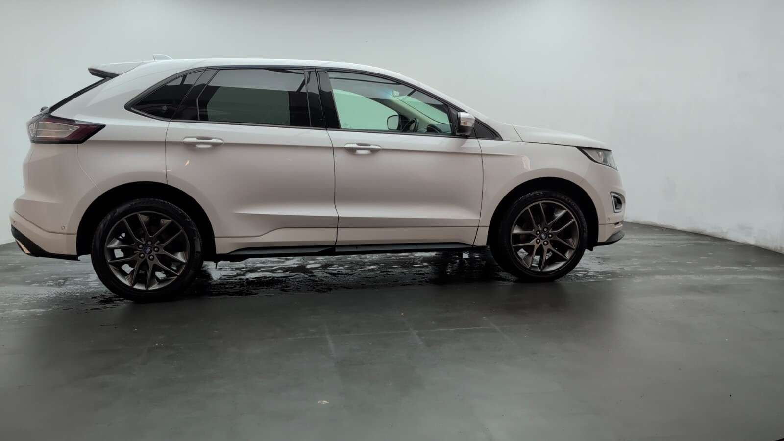 2017 FORD EDGE 2017 FORD EDGE