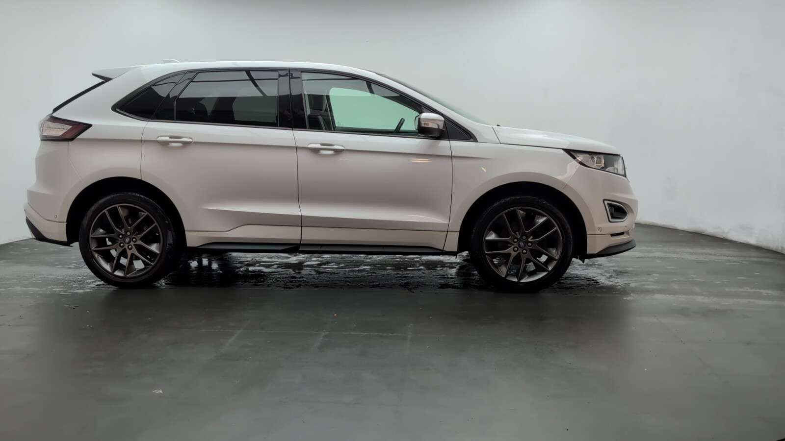 2017 FORD EDGE 2017 FORD EDGE